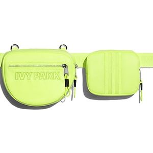 Ivy Park Drip 2 Belt Bag